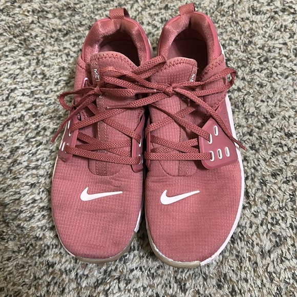 EUC Nike Free Metcon 2 Athletic Sneakers 7.5 - Picture 3 of 10